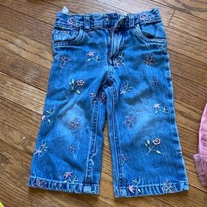 Faded glory jeans